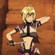 Illustration for article titled Cross Ange is an Anime that Goes From Abhorrent to Enjoyable